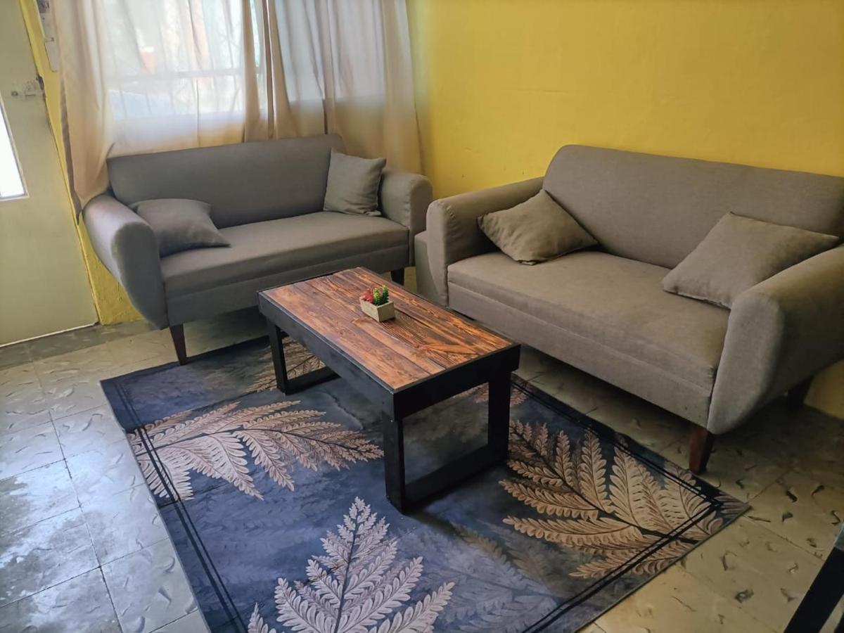 La Casa Arabe Villa Merida Bagian luar foto