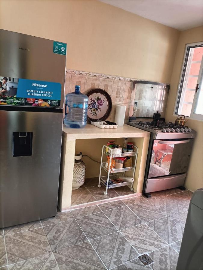La Casa Arabe Villa Merida Bagian luar foto