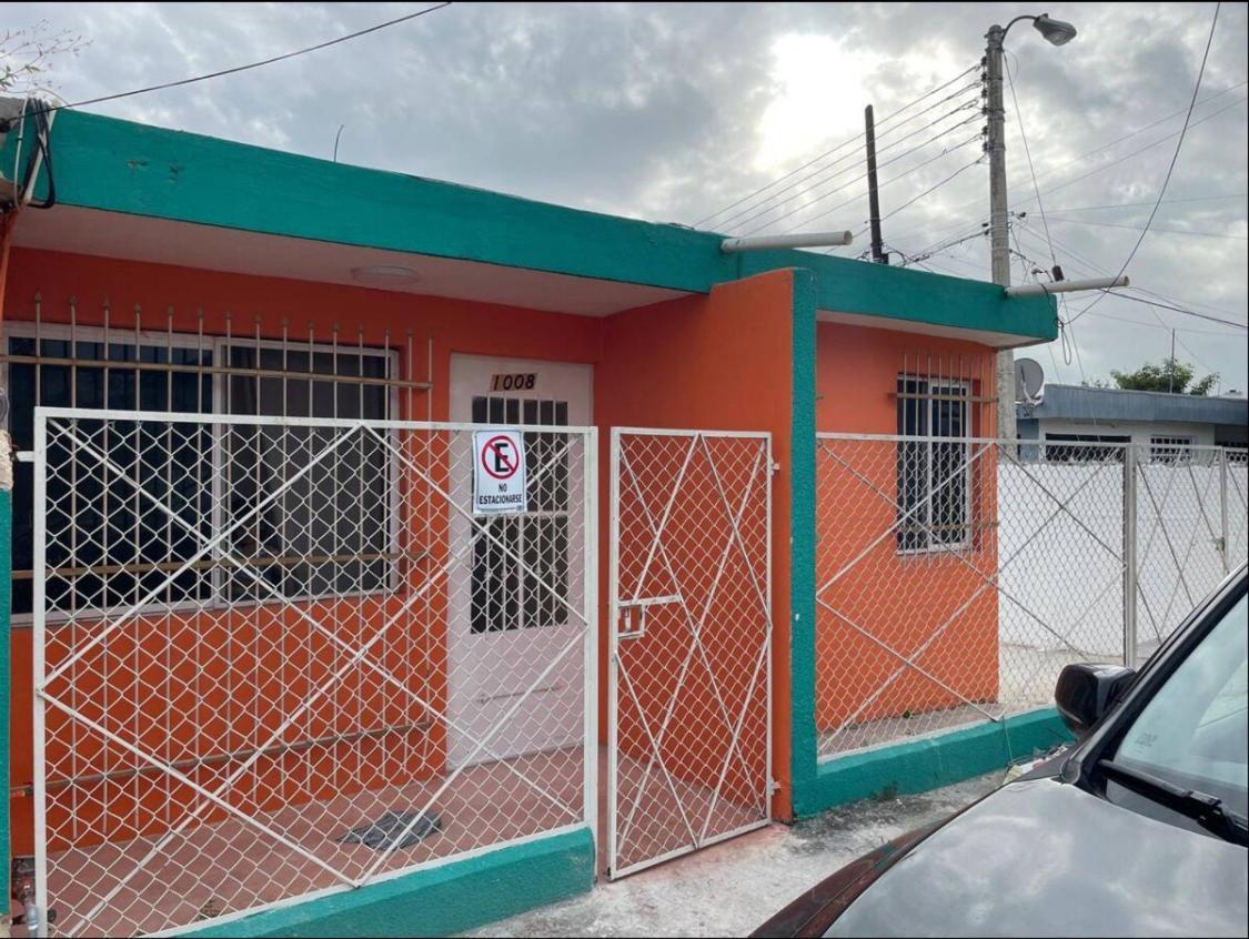 La Casa Arabe Villa Merida Bagian luar foto