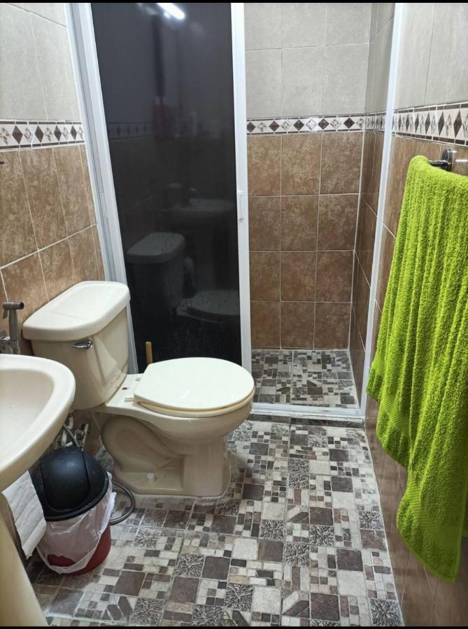 La Casa Arabe Villa Merida Bagian luar foto